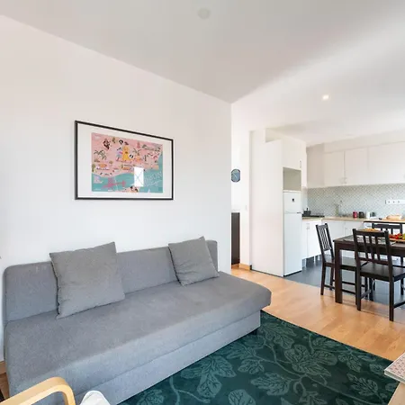 Hill House - No. 589a * Lisboa