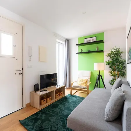 شقة Hill House - No. 589a