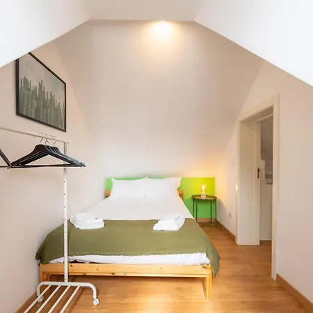 Hill House - No. 589a Apartmán Lisboa