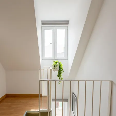 Apartmán Hill House - No. 589a