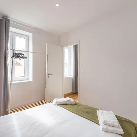 Apartmán Hill House - No. 589a