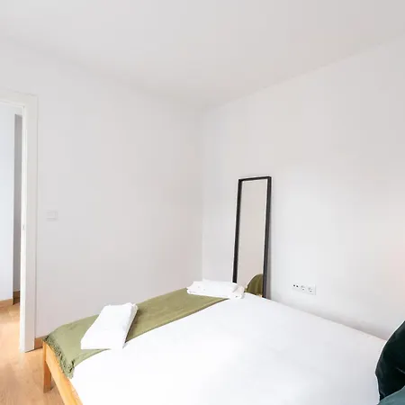 Hill House - No. 589a Apartmán *