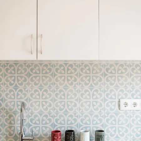 Hill House - No. 589a Daire Lisboa